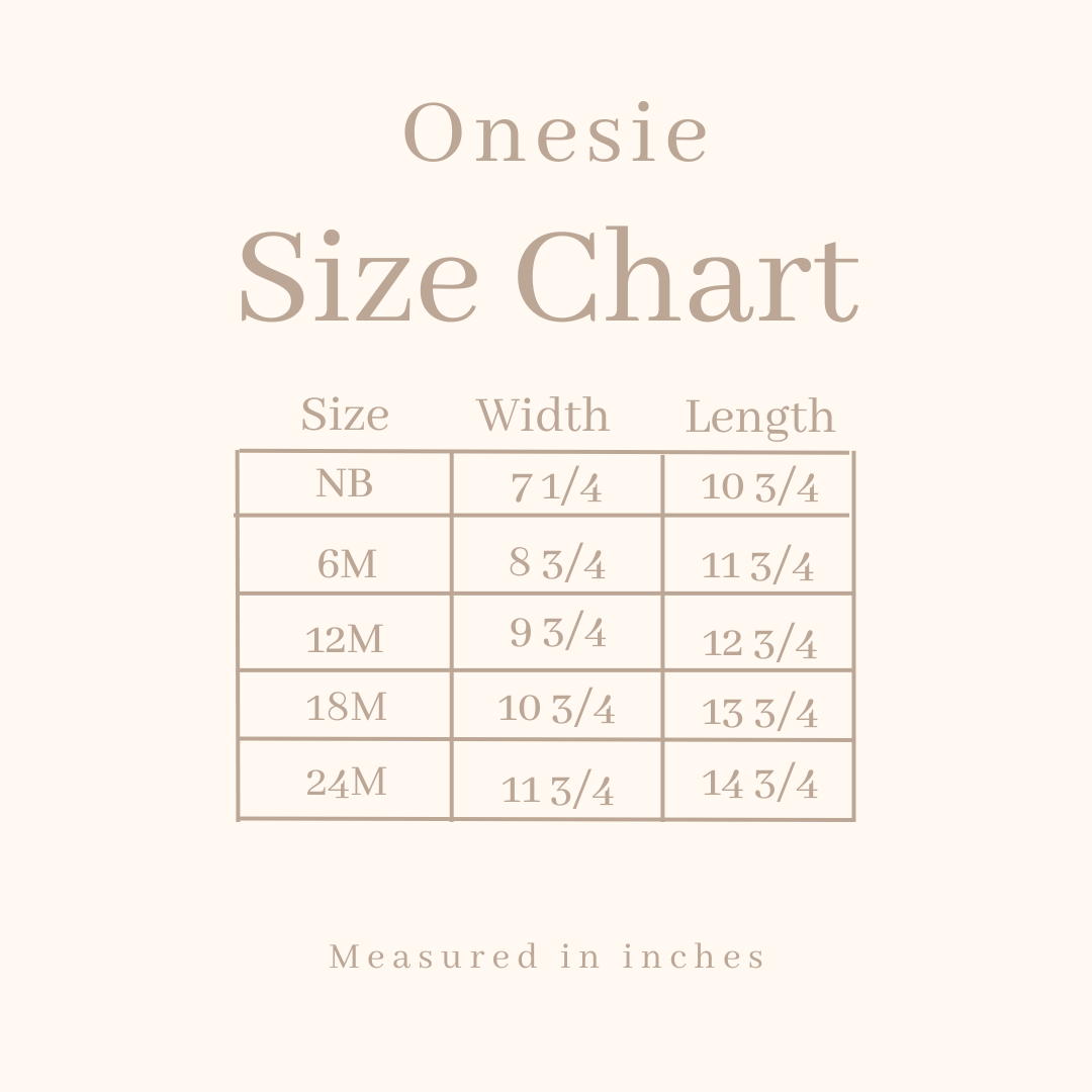 Bright Bold | Baby Graphic Short Sleeve Onesie