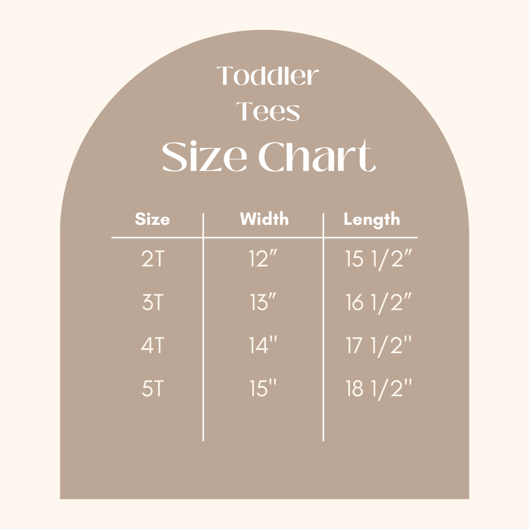 Lucky Clover Distressed | Toddler Graphic Short Sleeve Tee