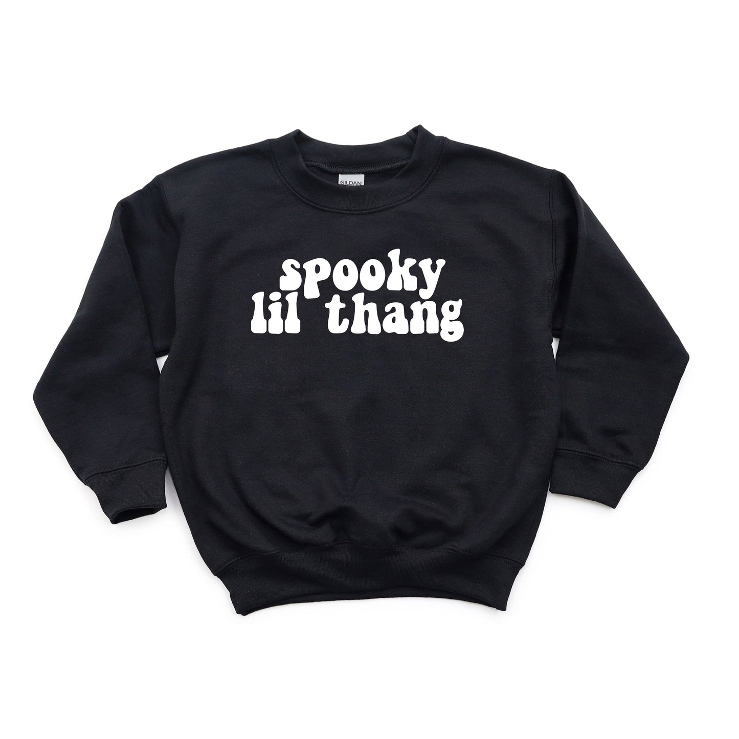 Spooky Lil Thang | Youth Sweatshirt