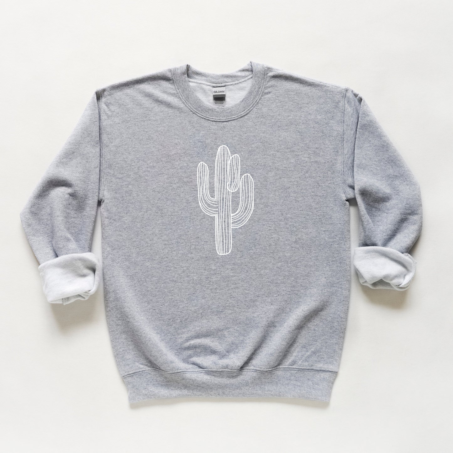 Cactus | Youth Sweatshirt