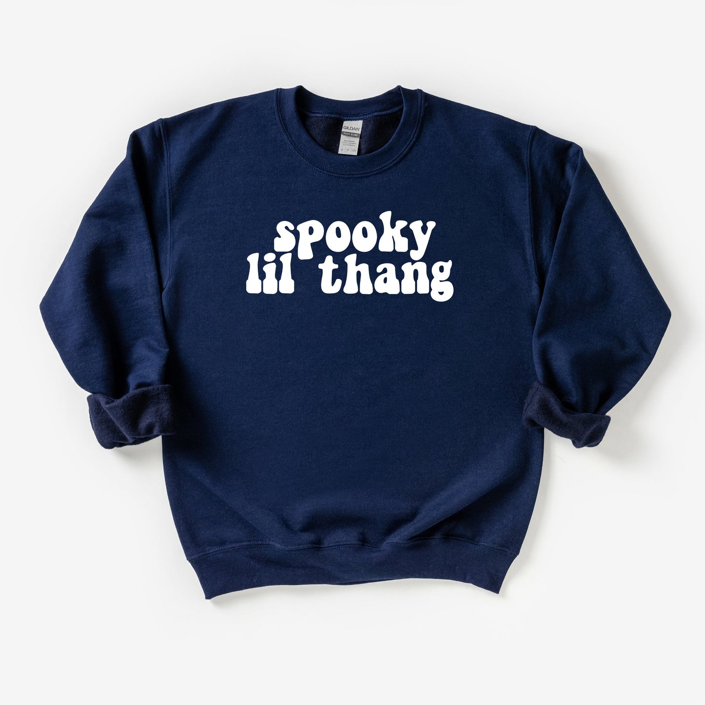Spooky Lil Thang | Youth Sweatshirt