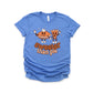 Sweeter Than Pie | Toddler Graphic Short Sleeve Tee