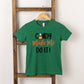 Candy Made Me Do It | Youth Short Sleeve Crew Neck