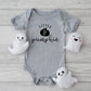 Little Pumpkin | Baby Graphic Short Sleeve Onesie