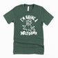 Having A Meltdown Snowman | Toddler Graphic Short Sleeve Tee