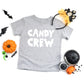Candy Crew | Toddler Graphic Short Sleeve Tee