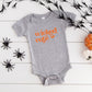 Wicked Cute Bat | Baby Graphic Short Sleeve Onesie