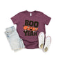 Boo Yeah Skateboard | Youth Short Sleeve Crew Neck