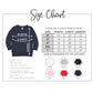 Stay Chill Checkered | Toddler Graphic Sweatshirt