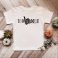SmileyWorld Skeleton Hang Loose - Youth Short Sleeve Graphic T-Shirt and Toddler Short Sleeve Graphic T-Shirt