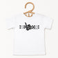 SmileyWorld Skeleton Hang Loose - Youth Short Sleeve Graphic T-Shirt and Toddler Short Sleeve Graphic T-Shirt