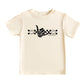 SmileyWorld Skeleton Hang Loose - Youth Short Sleeve Graphic T-Shirt and Toddler Short Sleeve Graphic T-Shirt
