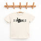 SmileyWorld Skeleton Hang Loose - Youth Short Sleeve Graphic T-Shirt and Toddler Short Sleeve Graphic T-Shirt