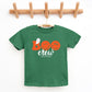 SmileyWorld Boo Crew - Youth Short Sleeve Graphic T-Shirt and Toddler Short Sleeve Graphic T-Shirt