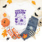 SmileyWorld Tis The Season Halloween - Youth Short Sleeve Graphic T-Shirt and Toddler Short Sleeve Graphic T-Shirt