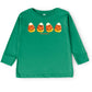 SmileyWorld Candy Corn Smiles - Toddler Long Sleeve Graphic Tee and Youth Long Sleeve Graphic T-Shirt