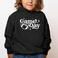 Game Day Stars | Toddler Graphic Hoodie