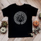 Turkey Circle | Youth Graphic Short Sleeve Tee