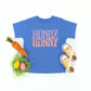 Hunny Bunny Wavy Stars | Youth Graphic Short Sleeve Tee