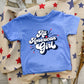 All American Girl | Youth Graphic Short Sleeve Tee