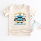 Cool Kid Star | Toddler Graphic Short Sleeve Tee