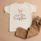 Hoppy Easter Bunny Egg | Toddler Graphic Short Sleeve Tee