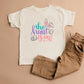 The Hunt Is On Easter | Youth Graphic Short Sleeve Tee