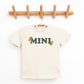 Boho Mini Flowers | Youth Graphic Short Sleeve Tee