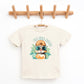 On The Hunt Bunny | Youth Graphic Short Sleeve Tee