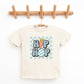 Hip Hop Carrot | Youth Graphic Short Sleeve Tee