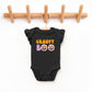 Groovy Boo | Baby Graphic Flutter Sleeve Onesie