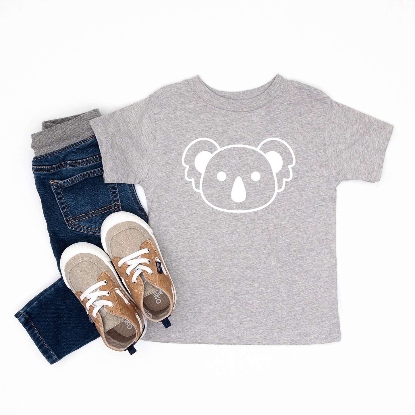 Koala | Youth Graphic Short Sleeve Tee