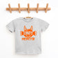 Candy Monster Horns | Youth Graphic Short Sleeve Tee