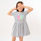 Big Sister Butterfly | Toddler Graphic Dress