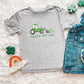 Pushin My Luck | Toddler Graphic Short Sleeve Tee