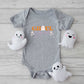 Ghoul Squad | Baby Graphic Short Sleeve Onesie