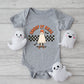 Creep It Real Skate Board | Baby Graphic Short Sleeve Onesie