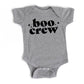 Boo Crew Stars | Baby Graphic Short Sleeve Onesie