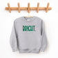 Bright Bold | Toddler Sweatshirt