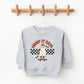 Creep It Real Skate Board | Toddler Graphic Sweatshirt