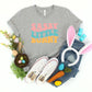 Sassy Little Bunny | Youth Graphic Short Sleeve Tee