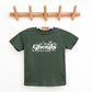 All The Ghouls Love Me Diamonds | Youth Graphic Short Sleeve Tee