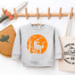 Dinosaur Moon | Youth Ultra-Soft Graphic Sweatshirt