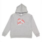 Valentine Rainbow | Youth Graphic Hoodie