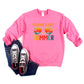 School's Out Sunglasses | Youth Graphic Sweatshirt