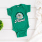 Be Kind To Our Planet | Baby Graphic Short Sleeve Onesie