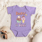 Keepin' It Cool Ice Cream | Baby Graphic Short Sleeve Onesie