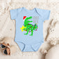 Tree Rex | Baby Graphic Short Sleeve Onesie