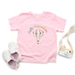Hello Adventure Balloon | Youth Graphic Short Sleeve Tee