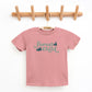 Forest Child | Youth Graphic Short Sleeve Tee